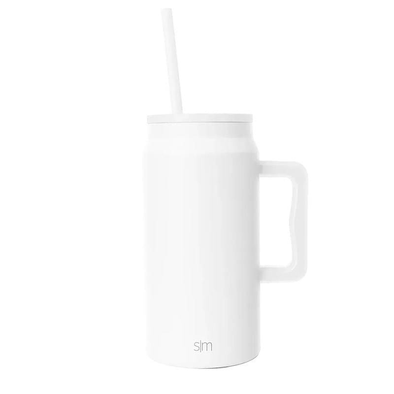 SIMPLE MODERN 50 OZ TREK TUMBLER