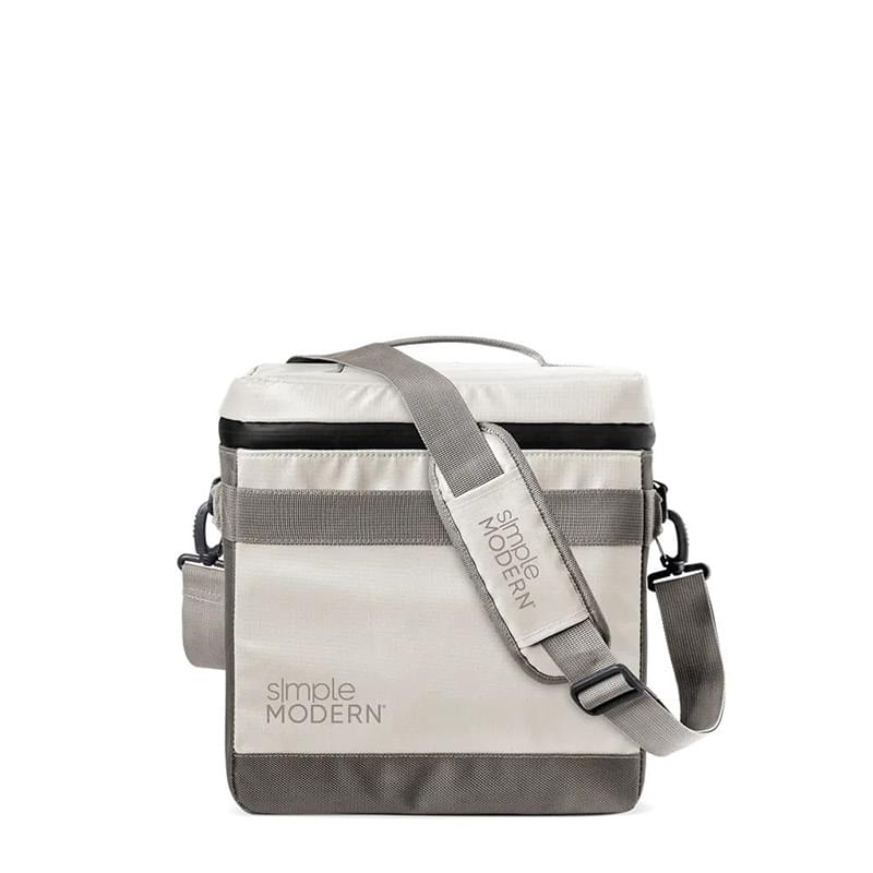 SIMPLE MODERN DAY COOLER