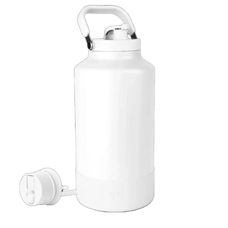 SIMPLE MODERN TREK PIVOT TUMBLER 128 OZ