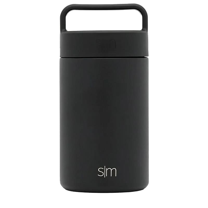 SIMPLE MODERN 16 OZ PROVISION FOOD JAR