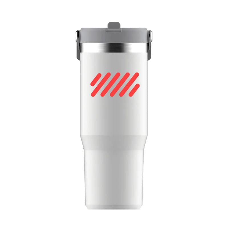 STANLEY ICEFLOW™ FLIP STRAW TUMBLER | 30 OZ