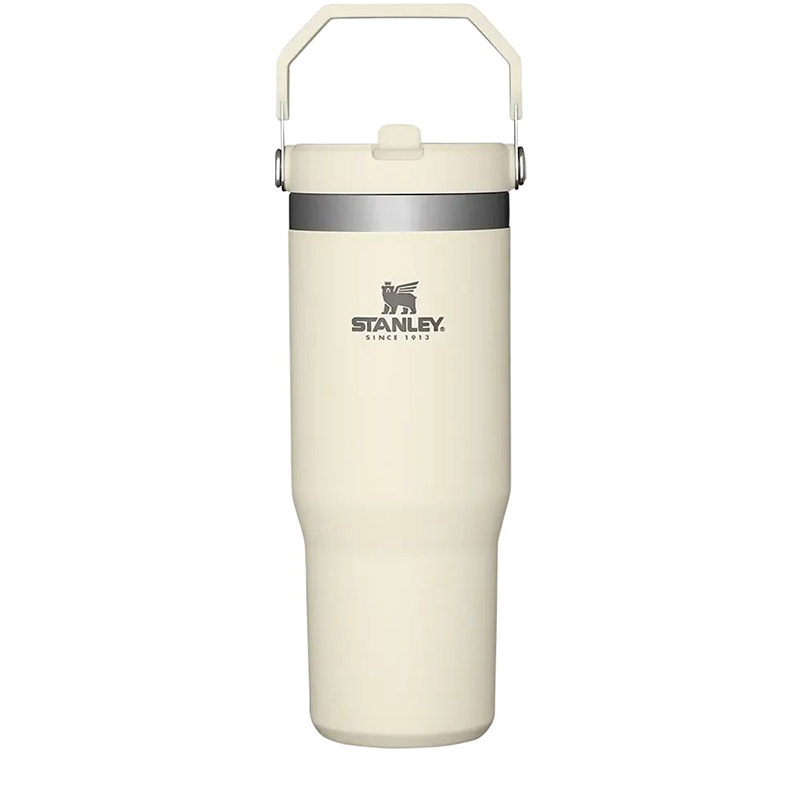 STANLEY ICEFLOW™ FLIP STRAW TUMBLER | 30 OZ