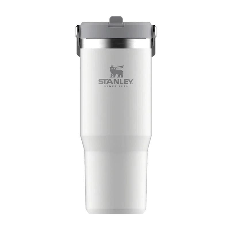 STANLEY ICEFLOW™ FLIP STRAW TUMBLER | 30 OZ