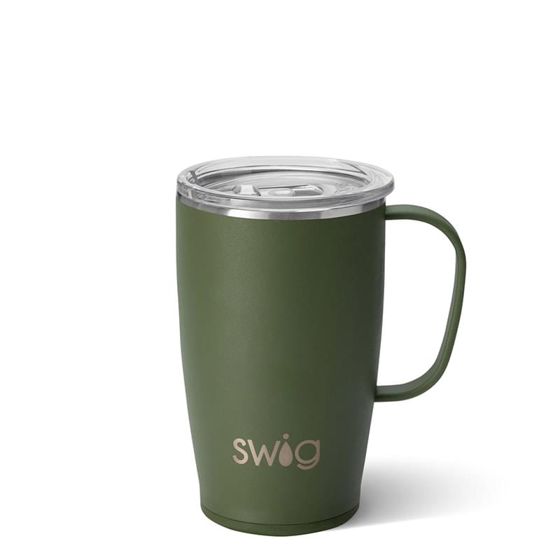 18 Oz. Swig Mug