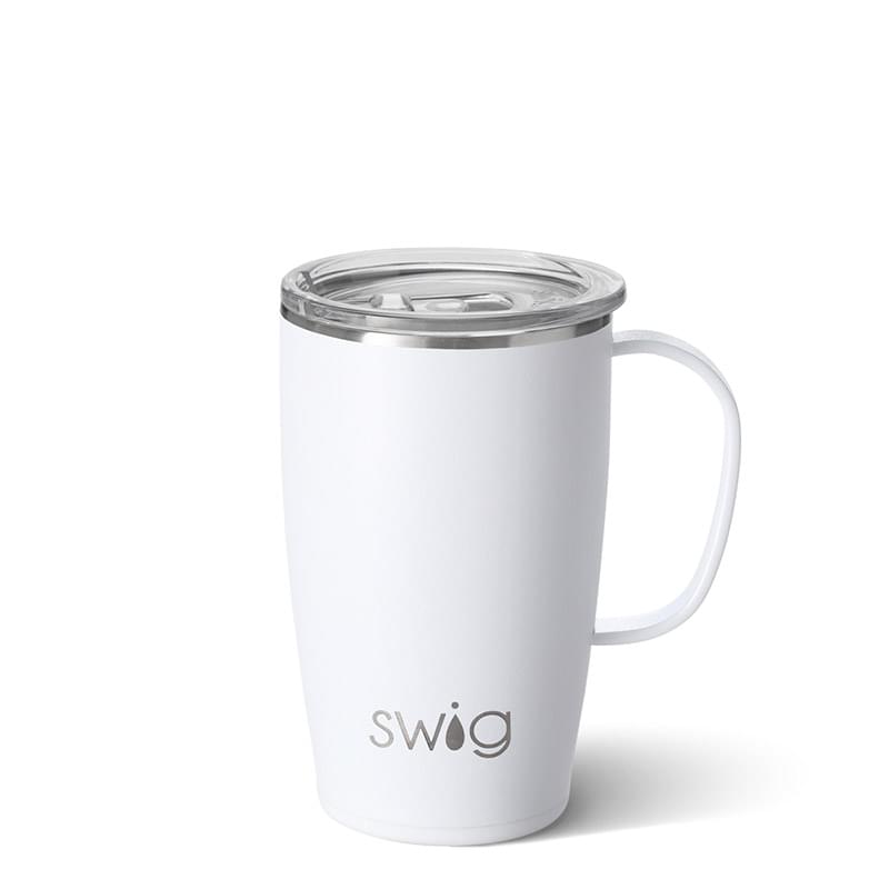 18 Oz. Swig Mug