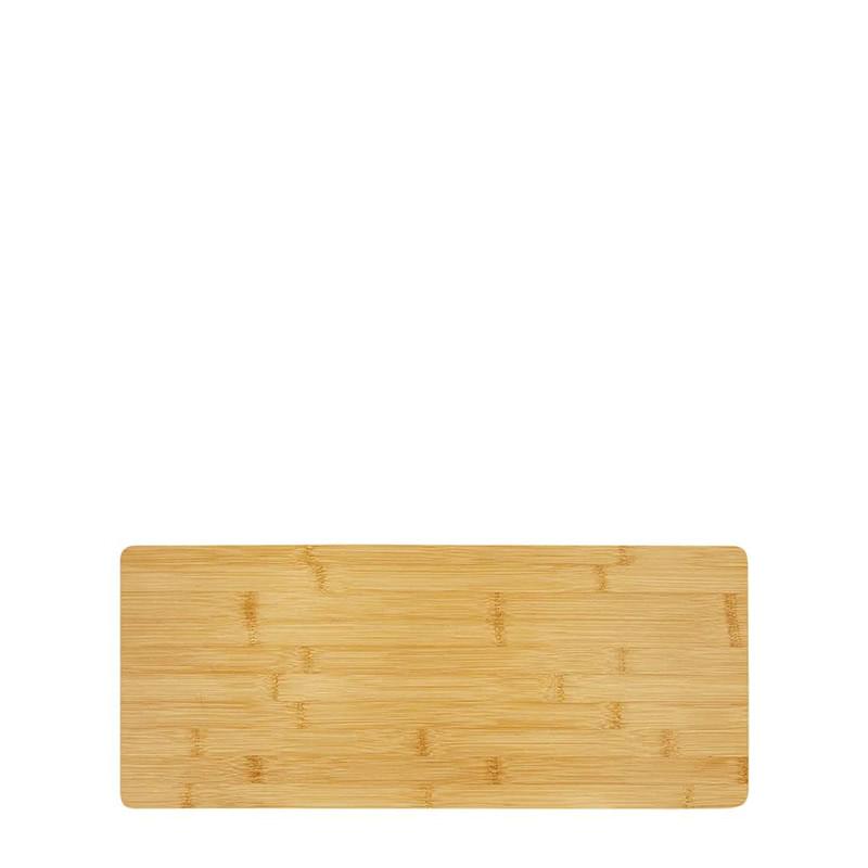 BAMBOO CHARCUTERIE BOARD/CUTTING BOARD