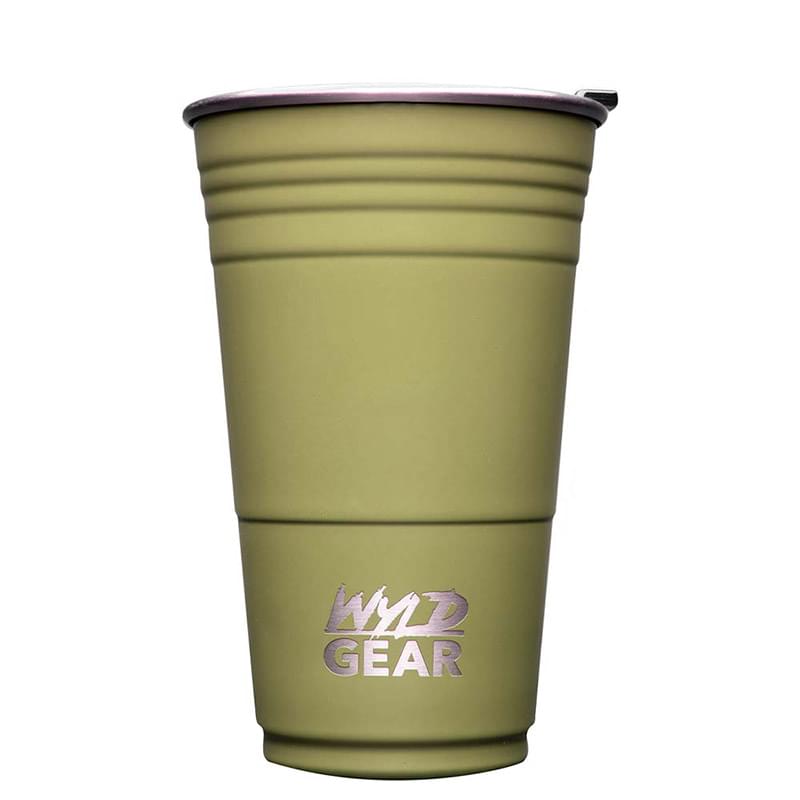 Wyld Party Cup 16oz