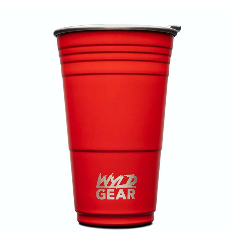 Wyld Party Cup 16oz
