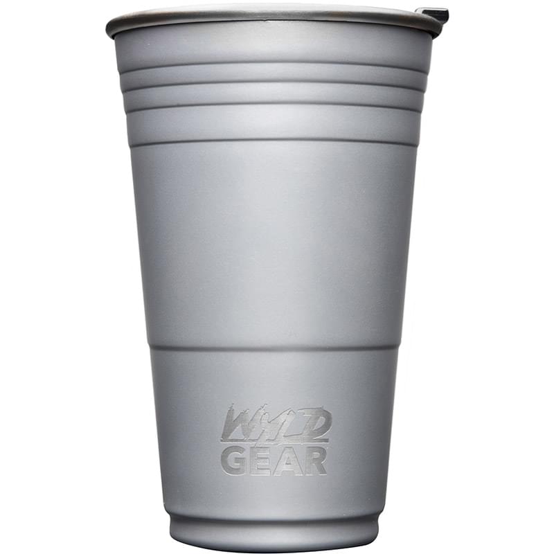 24 Oz. Wyld Party Cup