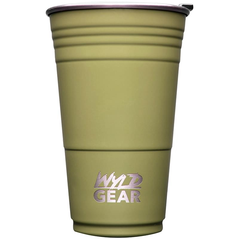 Wyld Party Cup 24oz
