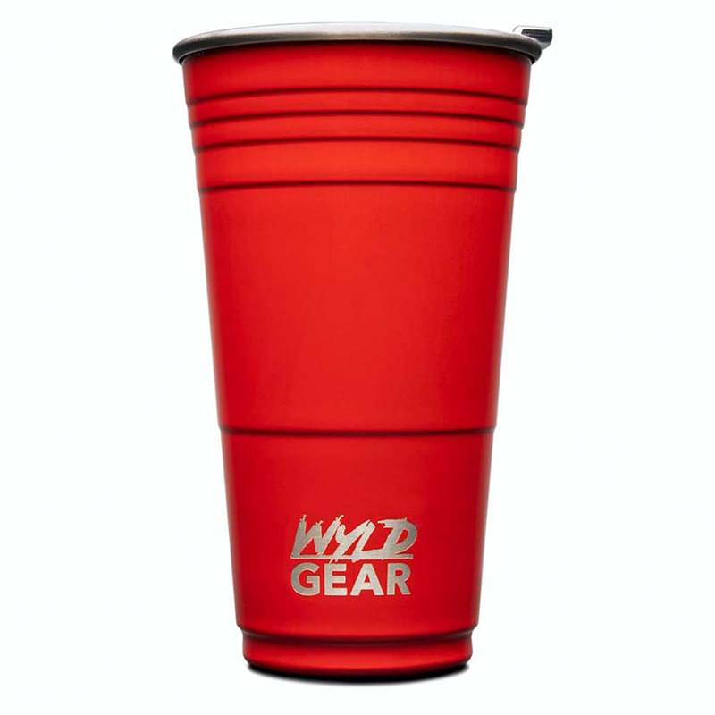 Wyld Party Cup 32oz