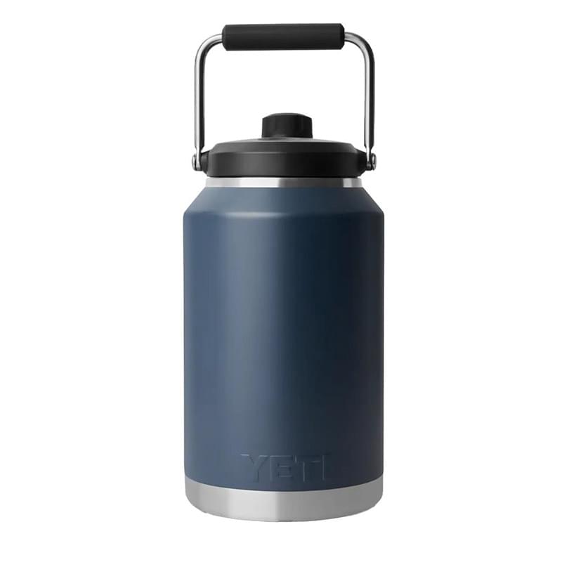 YETI RAMBLER JUG ONE GALLON