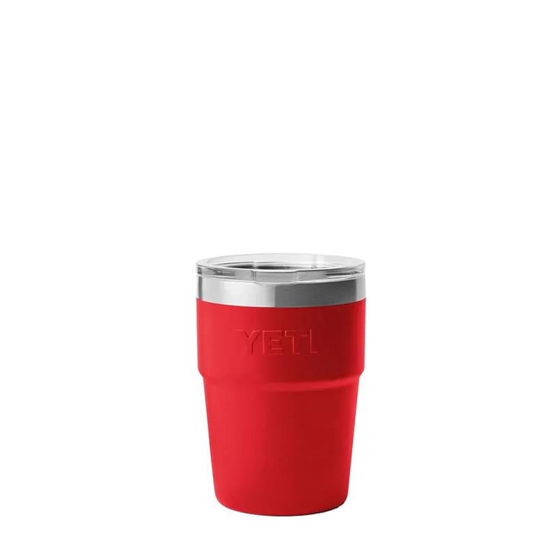 YETI RAMBLER 16 OZ STACKABLE CUP