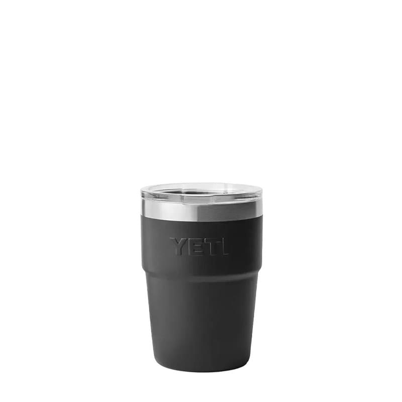 YETI RAMBLER 16 OZ STACKABLE CUP