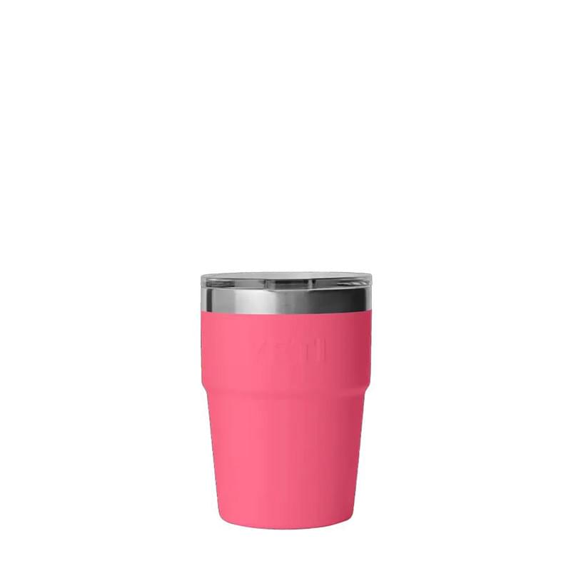 YETI RAMBLER 16 OZ STACKABLE CUP