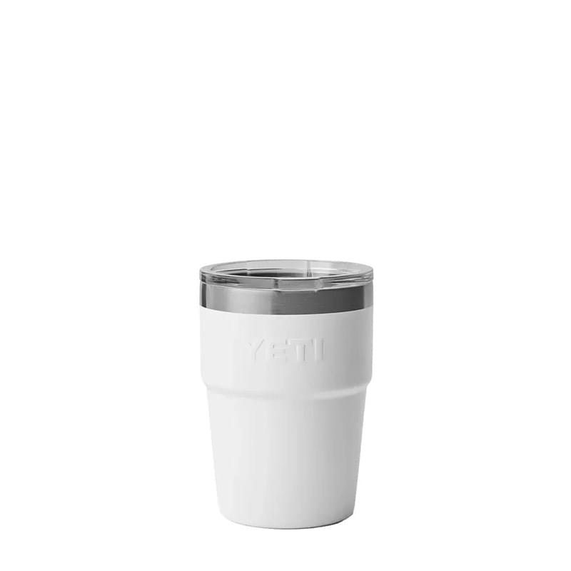 YETI RAMBLER 16 OZ STACKABLE CUP
