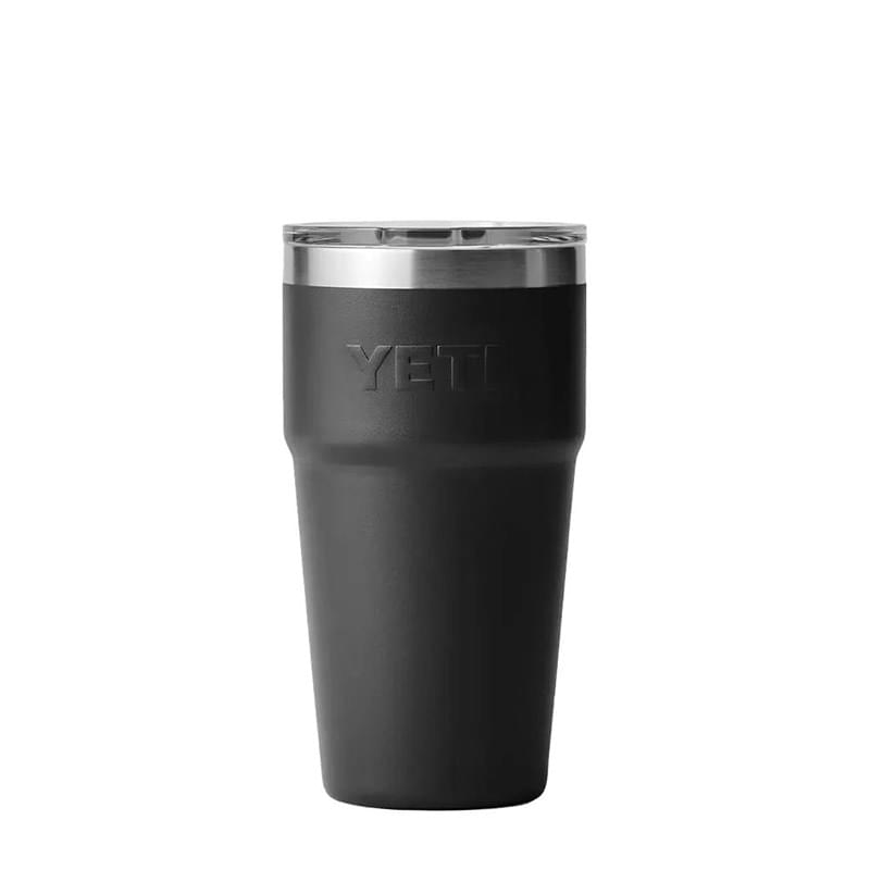 YETI RAMBLER 20 OZ STACKABLE CUP