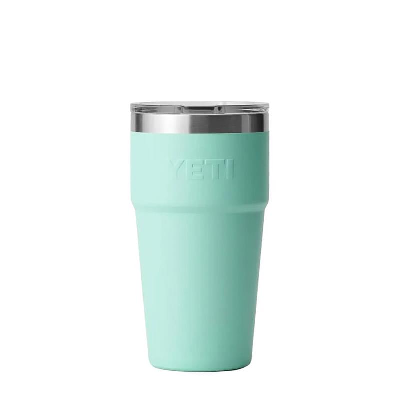 YETI RAMBLER 20 OZ STACKABLE CUP