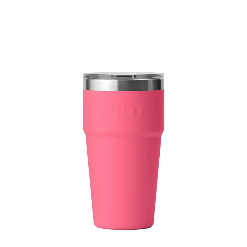YETI RAMBLER 20 OZ STACKABLE CUP