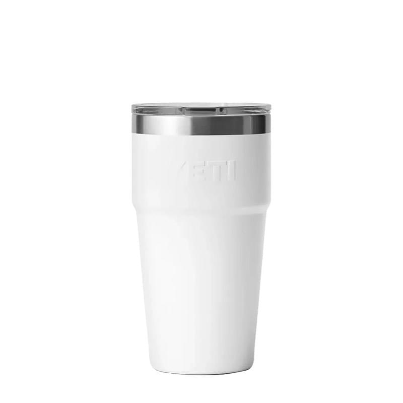 YETI RAMBLER 20 OZ STACKABLE CUP
