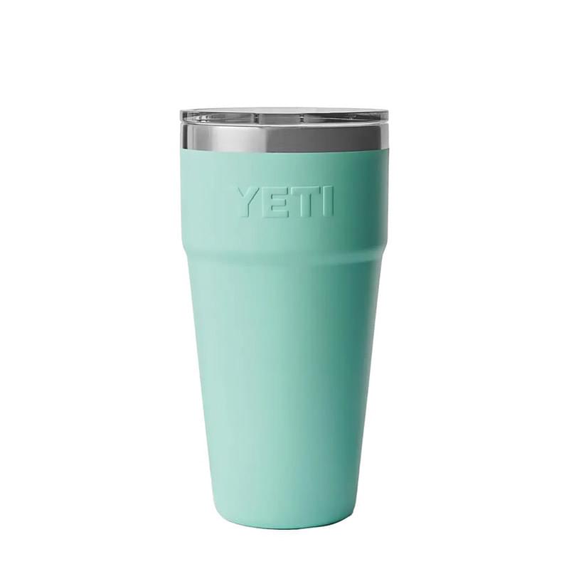 YETI RAMBLER 30 OZ STACKABLE CUP