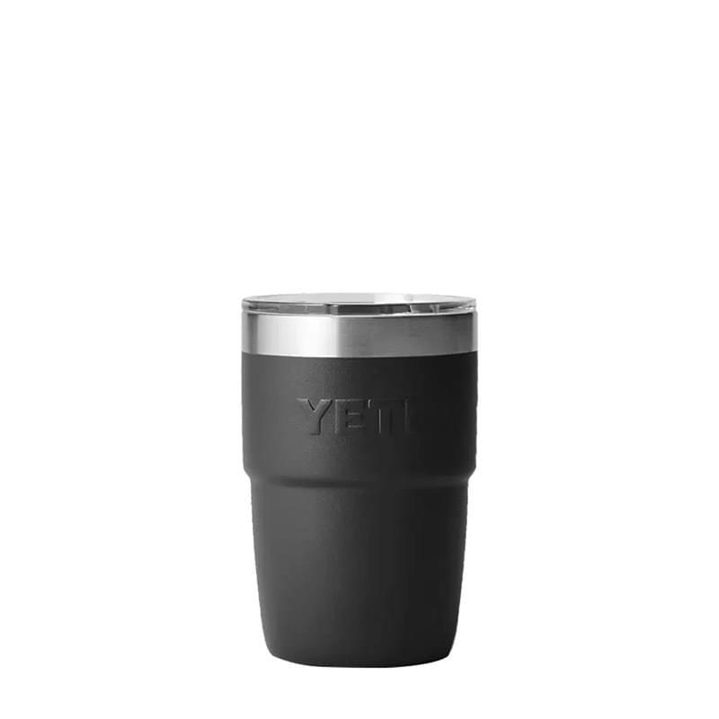 YETI RAMBLER 8 OZ STACKABLE CUP