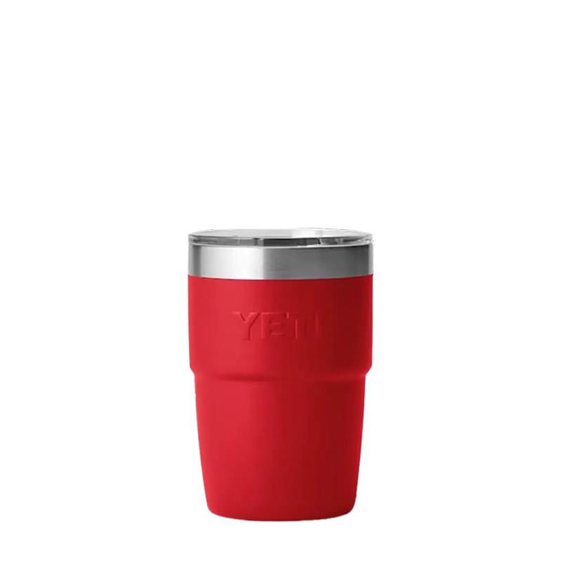YETI RAMBLER 8 OZ STACKABLE CUP