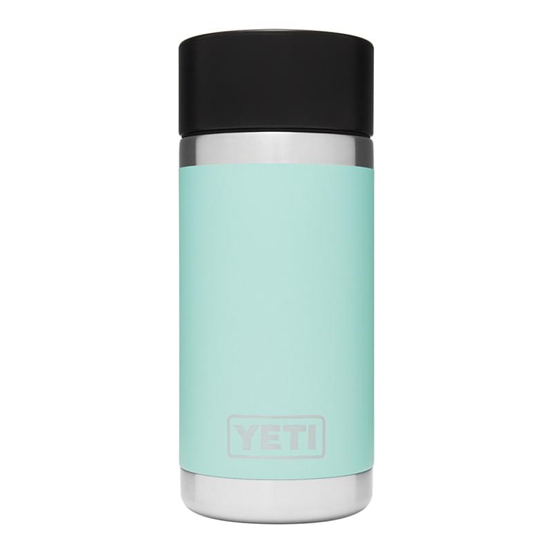 12 Oz. YETI® Bottle w/Hot Shot Cap