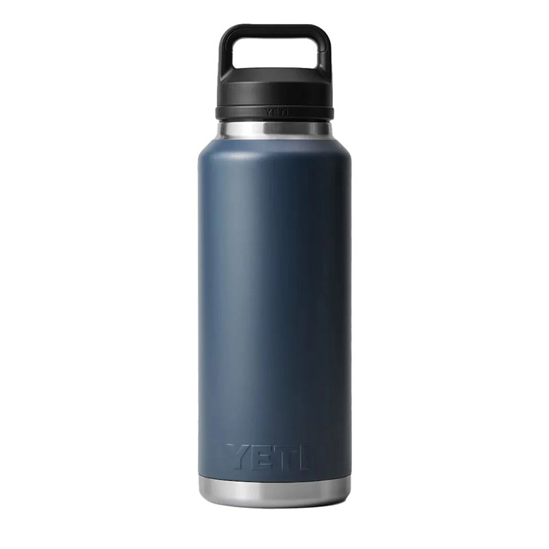 YETI RAMBLER 46OZ BOTTLE