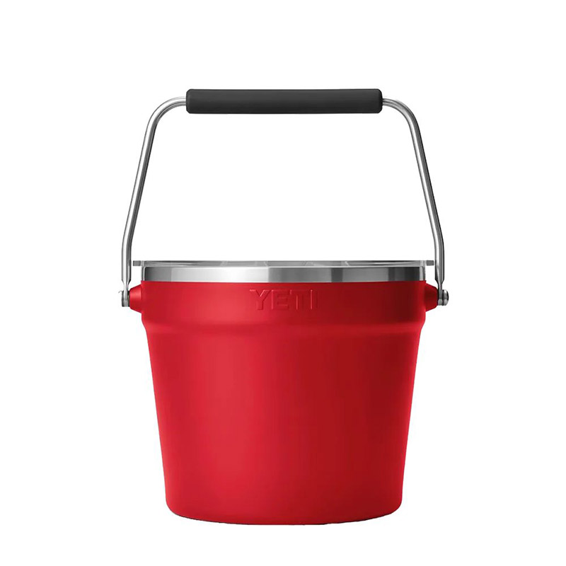 YETI RAMBLER BEVERAGE BUCKET