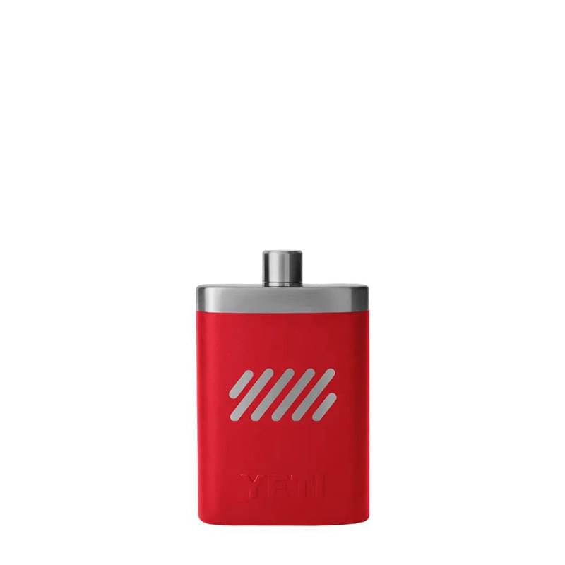 YETI 7 OZ FLASK