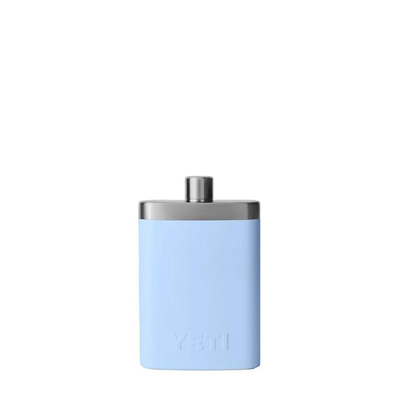 YETI 7 OZ FLASK | SEASONAL COLORS