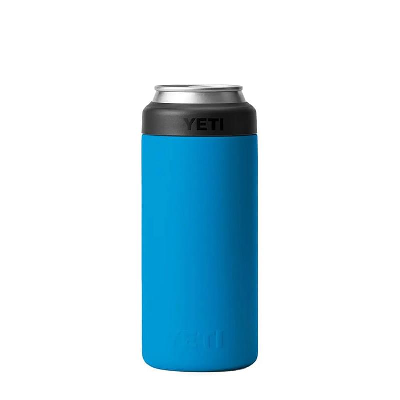 YETI RAMBLER 12 OZ COLSTER SLIM CAN HOLDER | SEASONAL COLORS