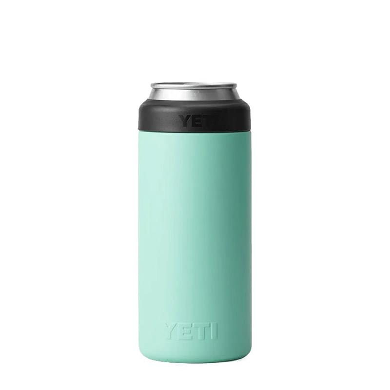 YETI RAMBLER 12OZ COLSTER SLIM CAN HOLDER