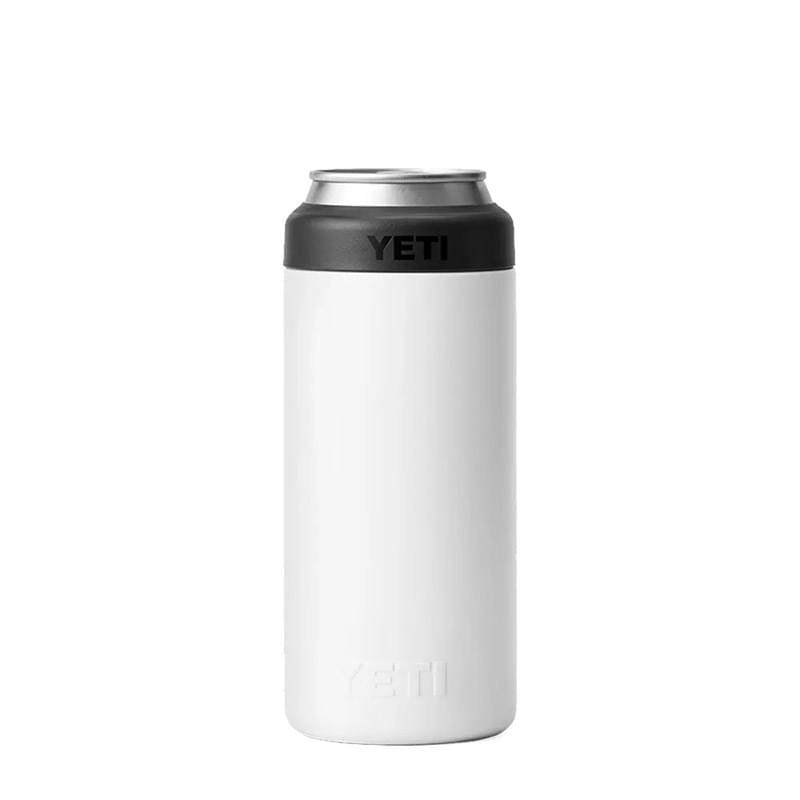 YETI RAMBLER 12OZ COLSTER SLIM CAN HOLDER