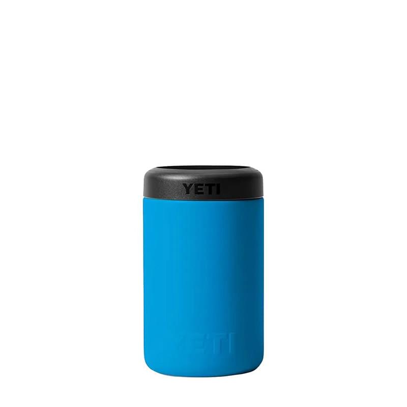 YETI RAMBLER 12 OZ COLSTER CAN HOLDER | SEASONAL COLORS