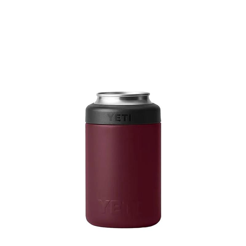 YETI RAMBLER 12 OZ COLSTER CAN HOLDER | SEASONAL COLORS