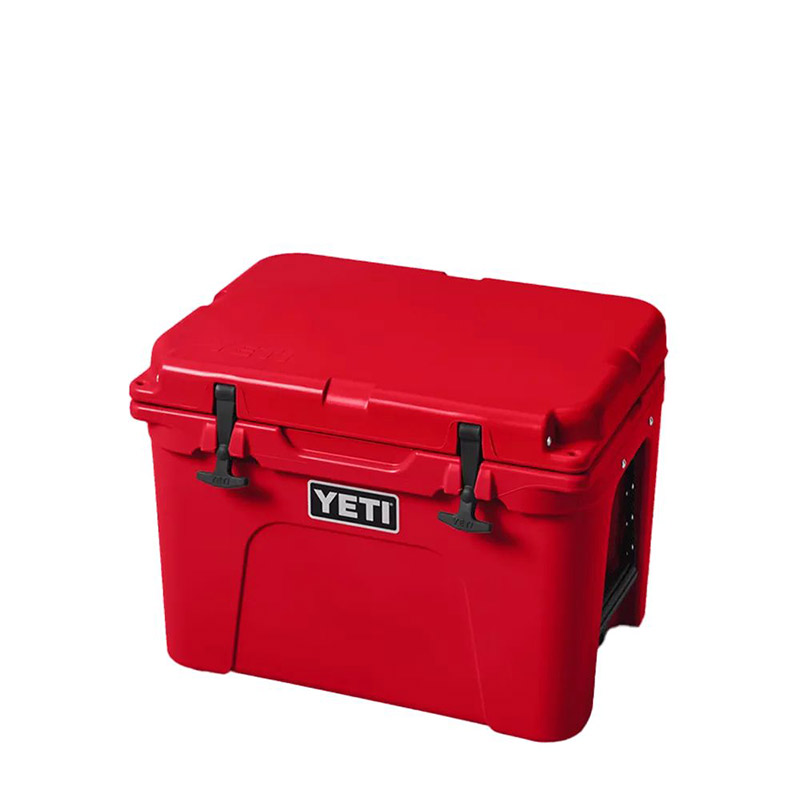 YETI TUNDRA 35 QT COOLER