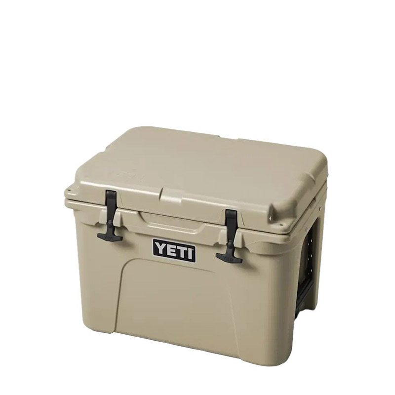 YETI TUNDRA 35 QT COOLER