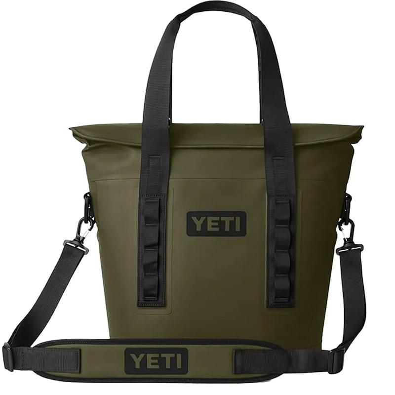 YETI HOPPER M15 SOFT COOLER
