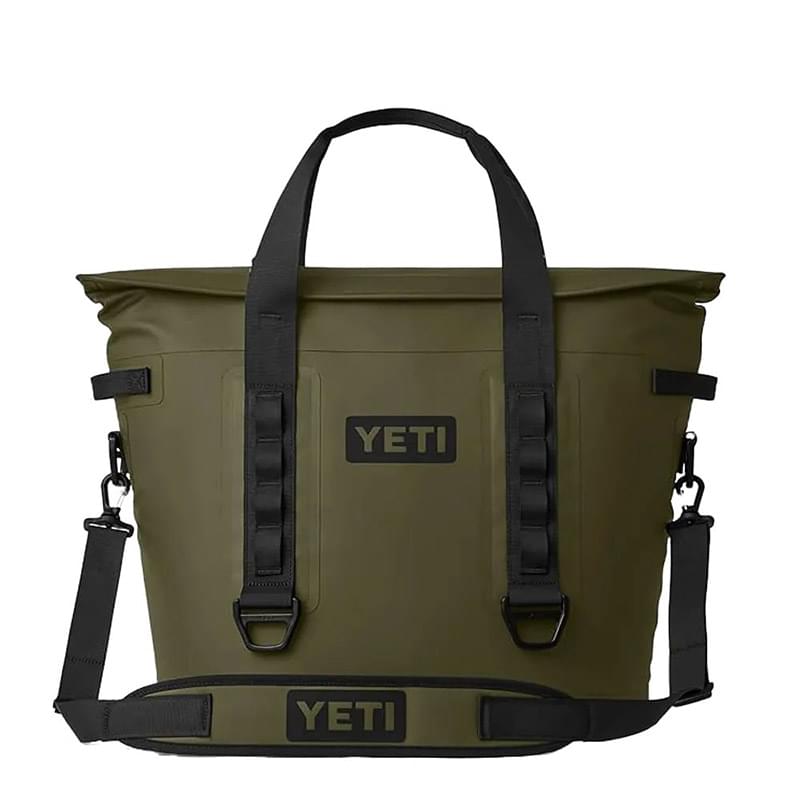 YETI HOPPER M30 SOFT COOLER