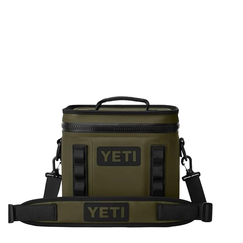YETI HOPPER FLIP 8 CAN