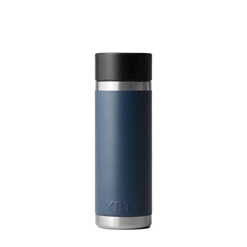 YETI RAMBLER 18 OZ HOT SHOT BOTTLE