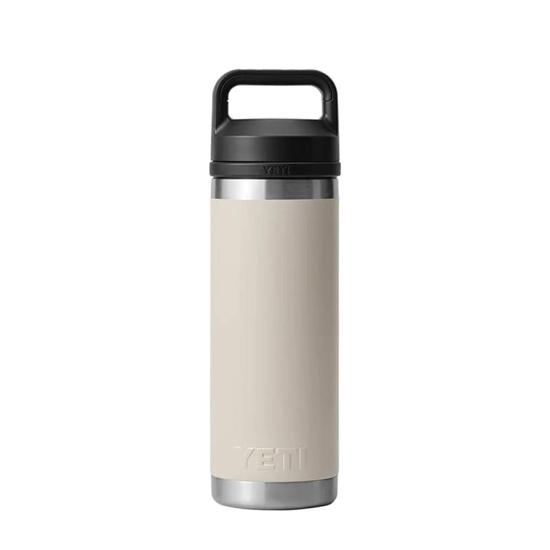 YETI RAMBLER 18OZ BOTTLE