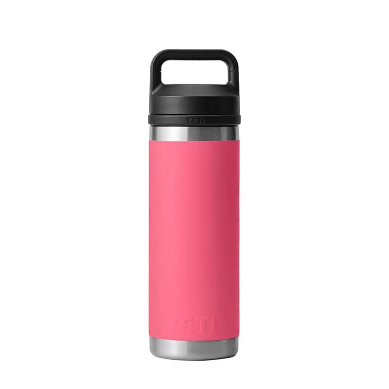 YETI RAMBLER 18OZ BOTTLE