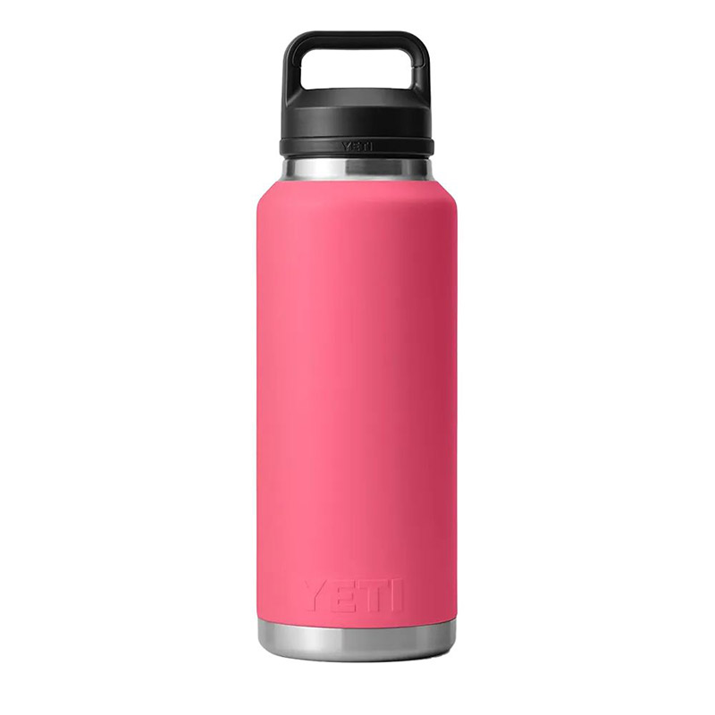 YETI RAMBLER 46OZ BOTTLE