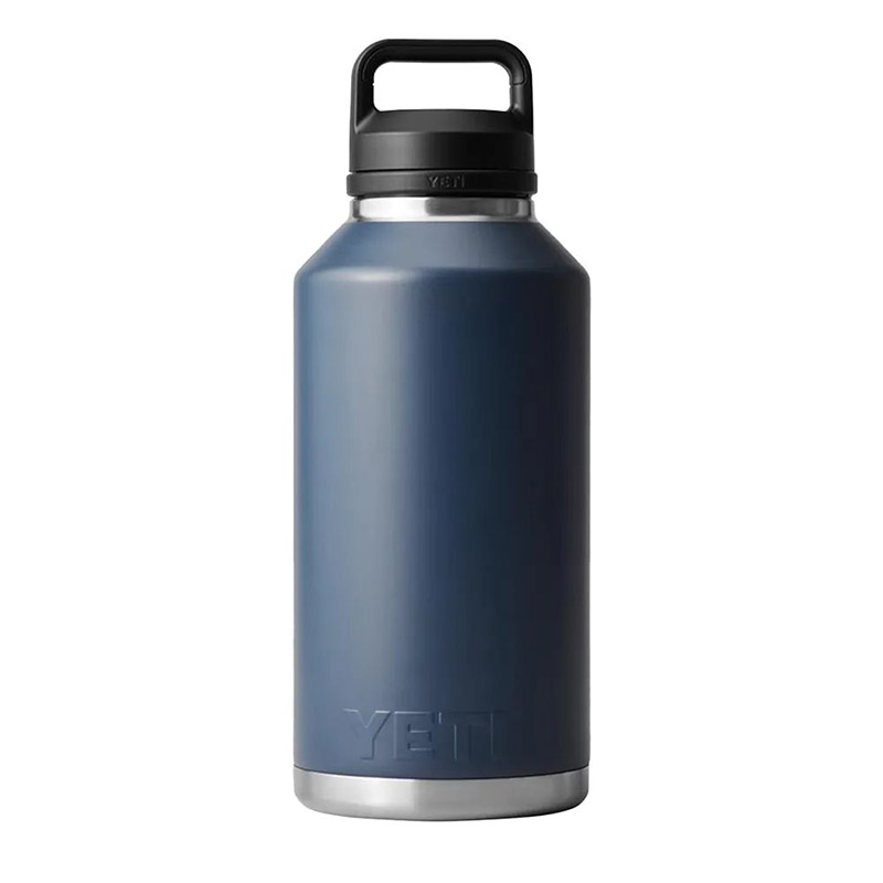 YETI RAMBLER 64OZ BOTTLE
