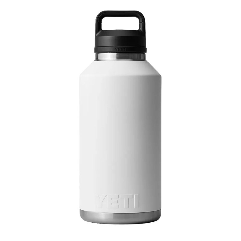 YETI RAMBLER 64OZ BOTTLE