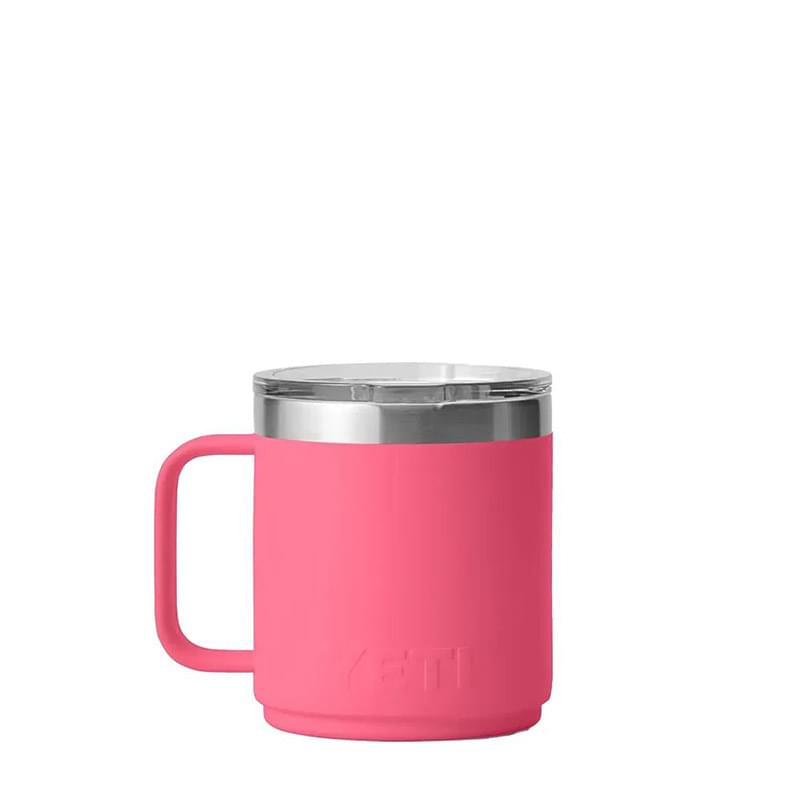 YETI RAMBLER 10OZ STACKABLE MUG