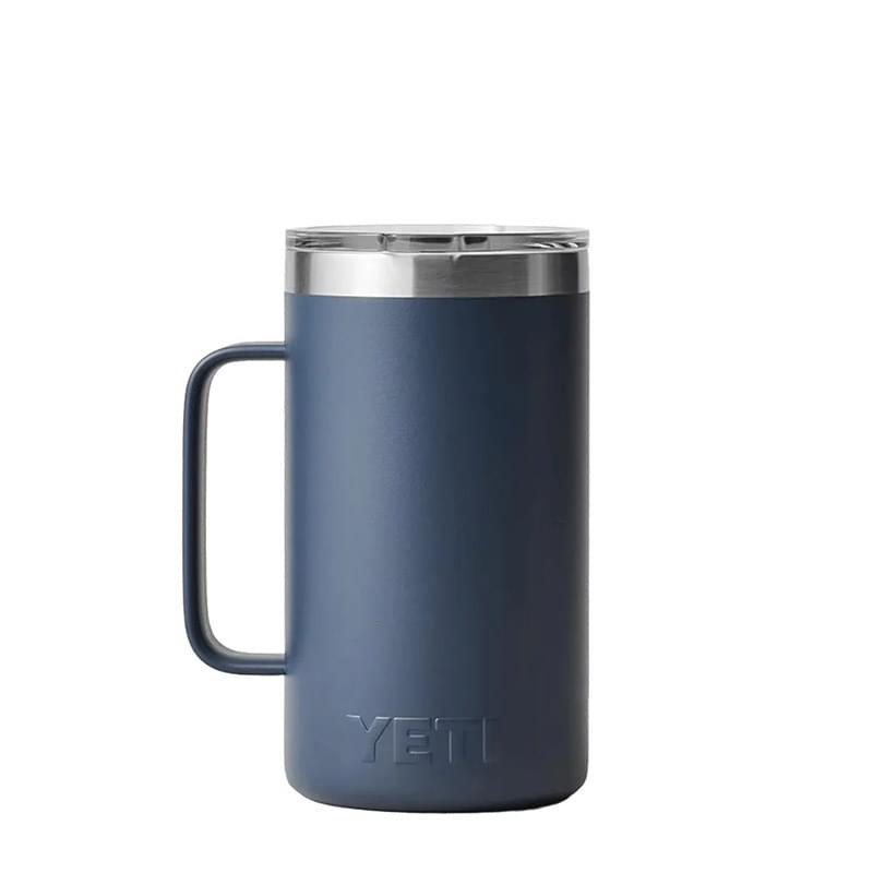 YETI RAMBLER 24OZ MUG